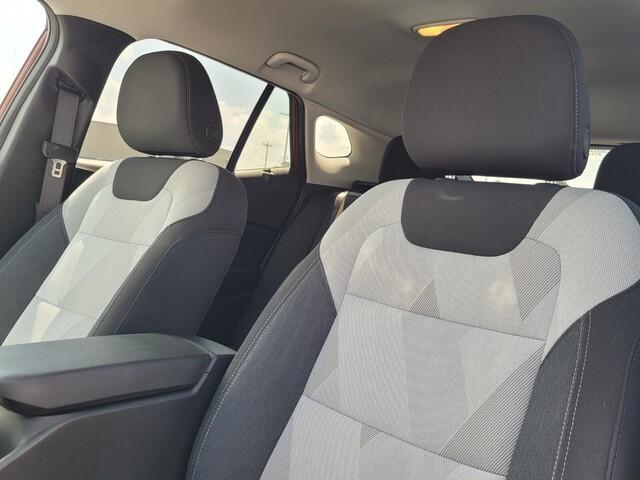 used 2025 Chevrolet Trax car, priced at $21,427