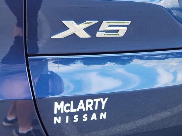 used 2023 BMW X5 car, priced at $40,669