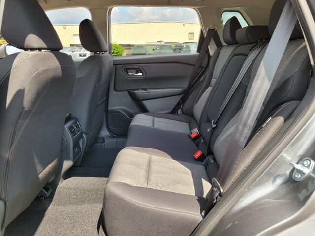 new 2026 Nissan Rogue car
