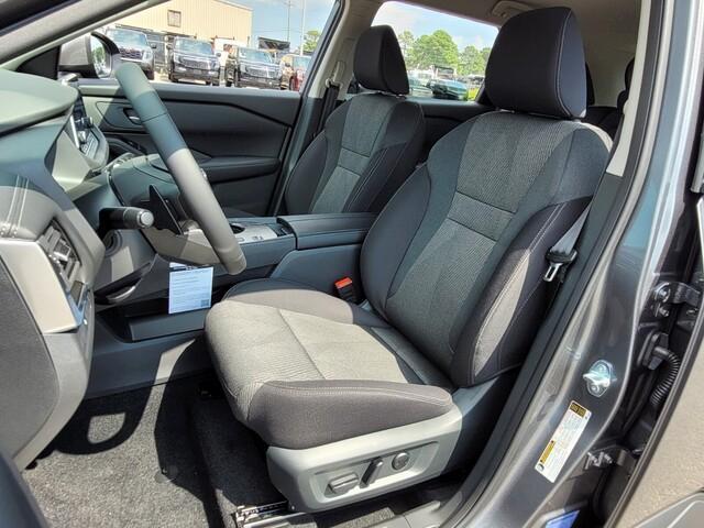 new 2026 Nissan Rogue car
