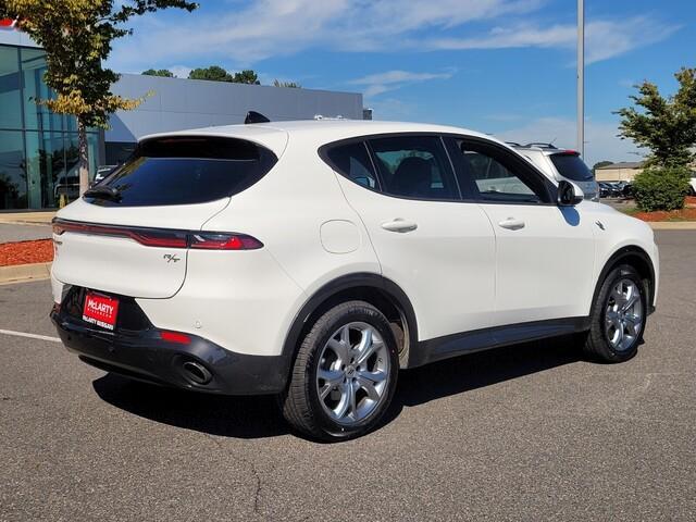 used 2024 Dodge Hornet car, priced at $20,498