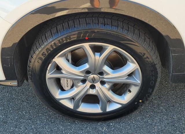 used 2024 Dodge Hornet car, priced at $19,398