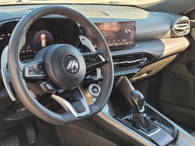 used 2024 Dodge Hornet car, priced at $19,398