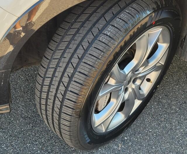 used 2024 Dodge Hornet car, priced at $19,398