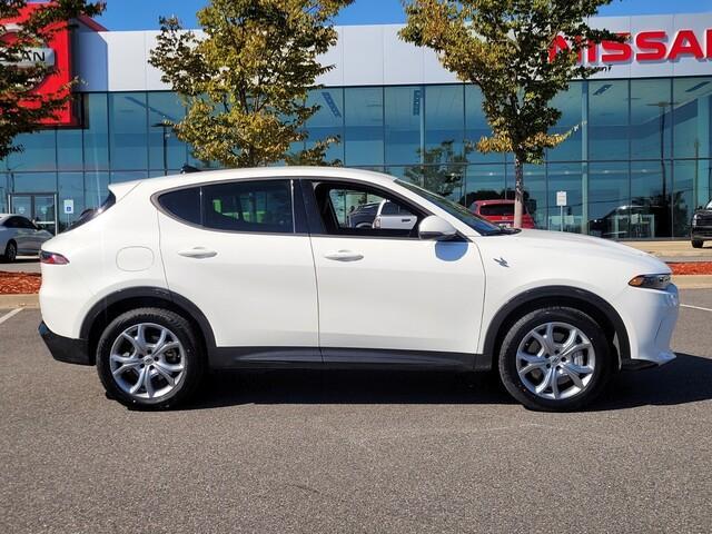 used 2024 Dodge Hornet car, priced at $19,398