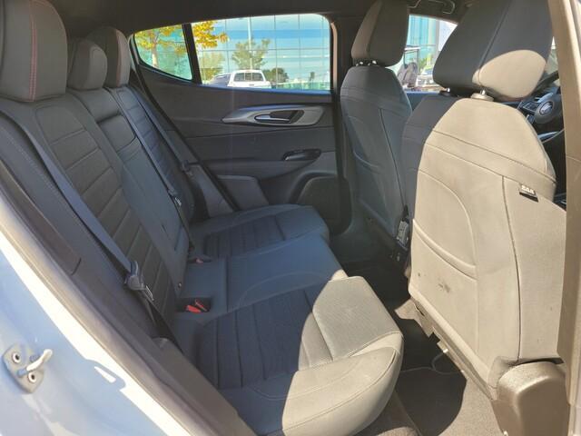 used 2024 Dodge Hornet car, priced at $19,398