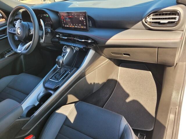 used 2024 Dodge Hornet car, priced at $19,398