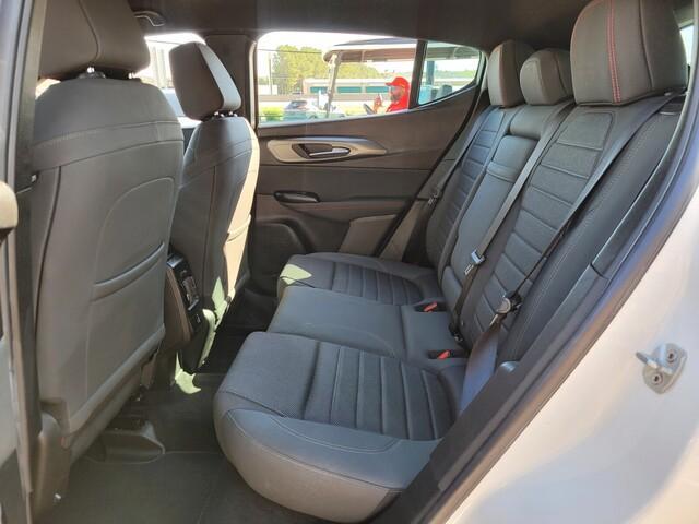 used 2024 Dodge Hornet car, priced at $19,398