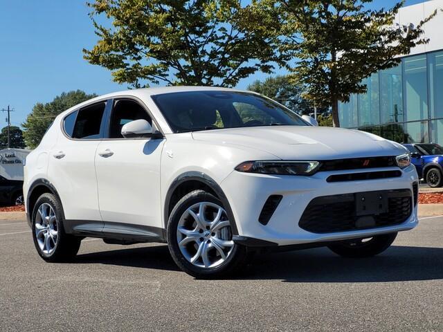 used 2024 Dodge Hornet car, priced at $19,398