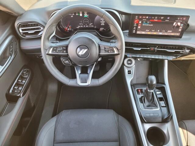 used 2024 Dodge Hornet car, priced at $19,398