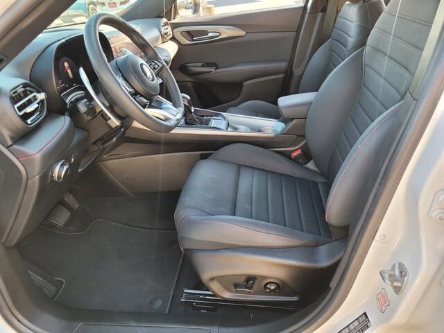 used 2024 Dodge Hornet car, priced at $19,398