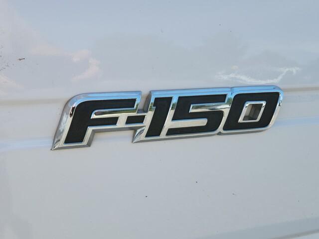used 2014 Ford F-150 car, priced at $15,900