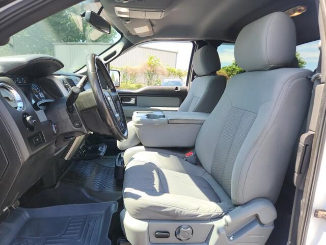 used 2014 Ford F-150 car, priced at $15,900