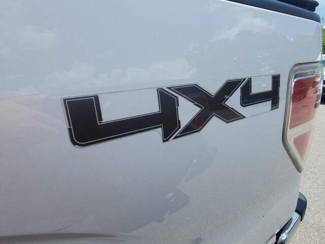 used 2014 Ford F-150 car, priced at $13,999