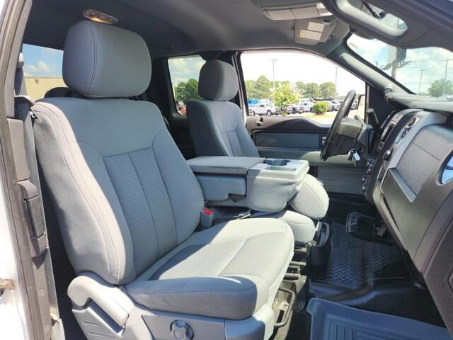 used 2014 Ford F-150 car, priced at $15,900