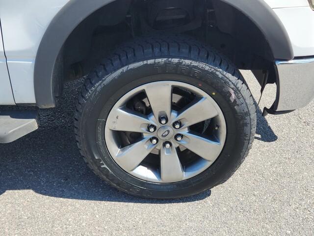 used 2014 Ford F-150 car, priced at $15,900