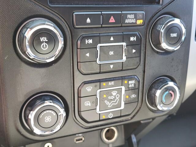 used 2014 Ford F-150 car, priced at $15,900