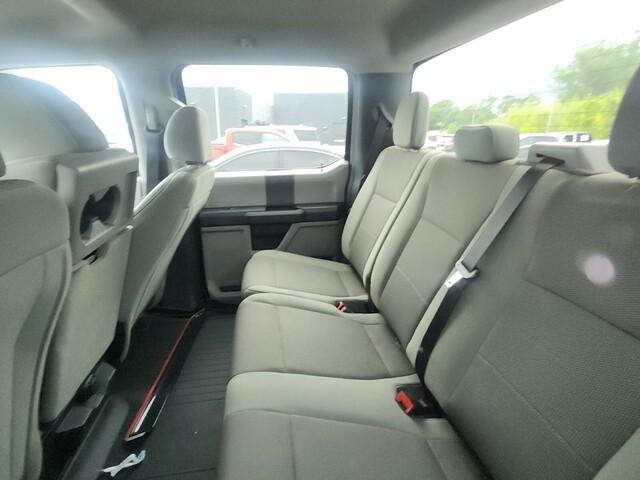 used 2020 Ford F-250 car, priced at $38,785