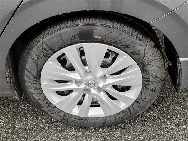 new 2025 Nissan Sentra car, priced at $20,833