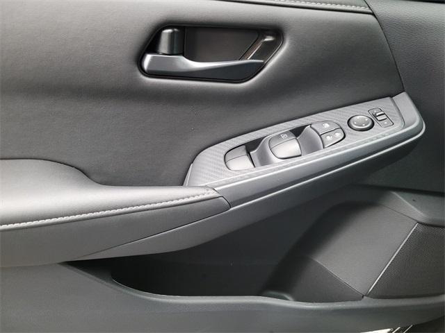 new 2025 Nissan Sentra car, priced at $20,833