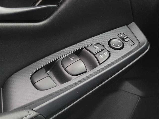 new 2025 Nissan Sentra car, priced at $20,833