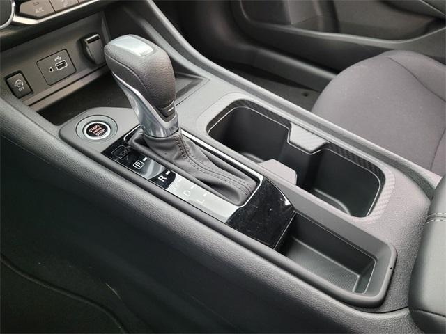 new 2025 Nissan Sentra car, priced at $20,833