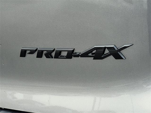 new 2025 Nissan Armada car, priced at $68,161