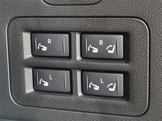 new 2025 Nissan Armada car, priced at $68,161