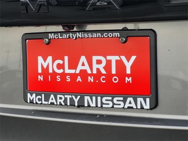 new 2025 Nissan Armada car, priced at $68,161