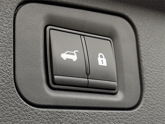 new 2025 Nissan Armada car, priced at $68,161