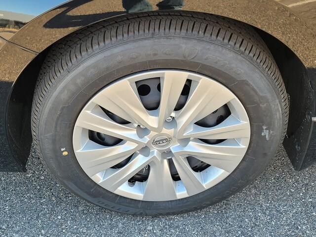 used 2025 Nissan Sentra car, priced at $19,496