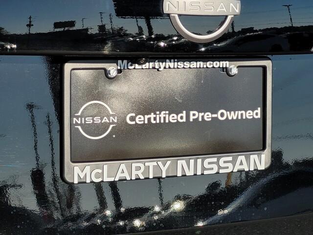 used 2025 Nissan Sentra car, priced at $19,496