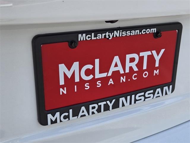 new 2025 Nissan Kicks Play car, priced at $22,044