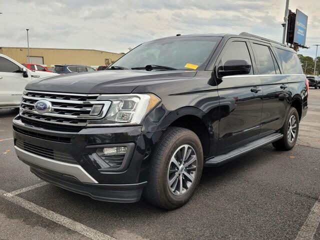 used 2019 Ford Expedition Max car, priced at $21,925