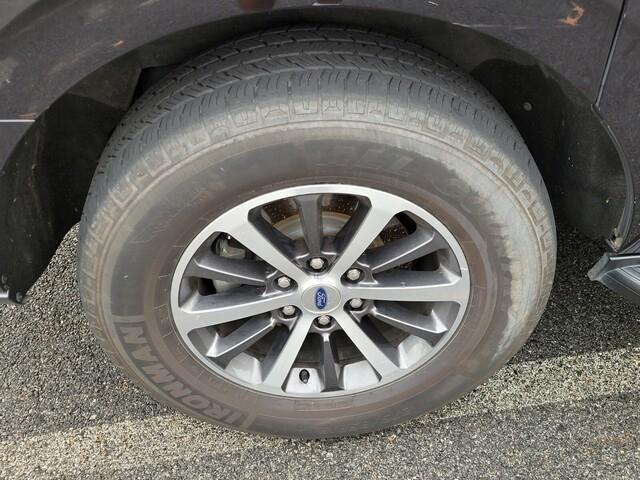 used 2019 Ford Expedition Max car, priced at $21,925