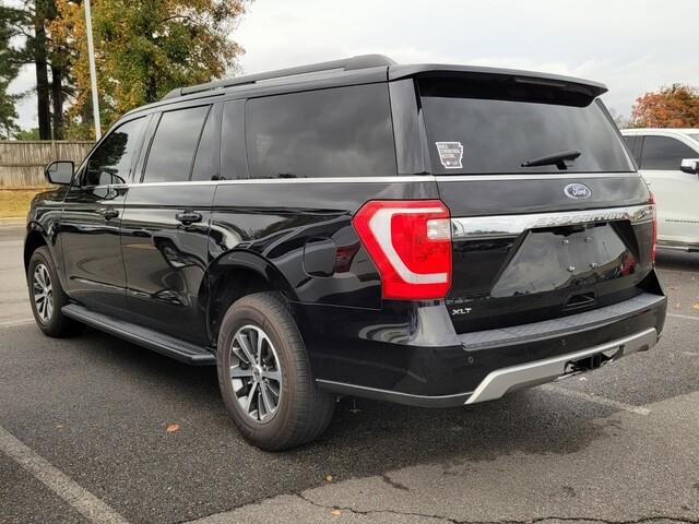 used 2019 Ford Expedition Max car, priced at $21,925