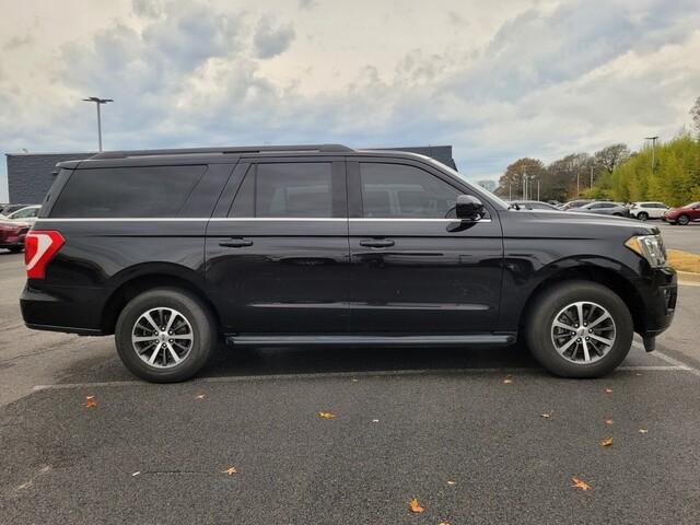 used 2019 Ford Expedition Max car, priced at $21,925