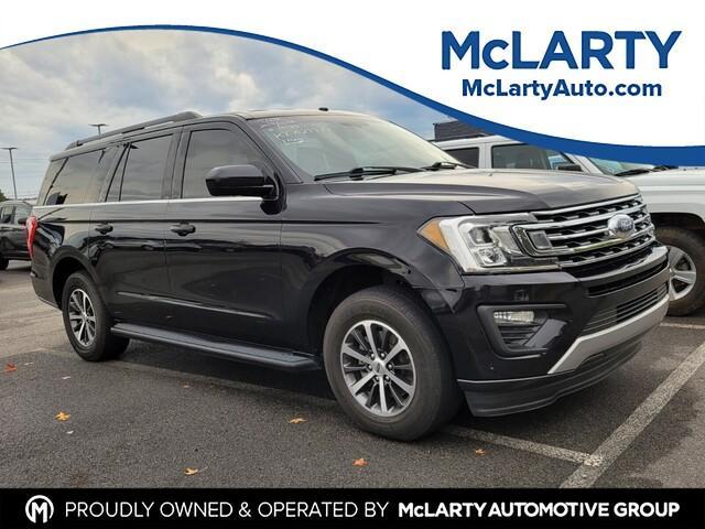 used 2019 Ford Expedition Max car, priced at $21,925