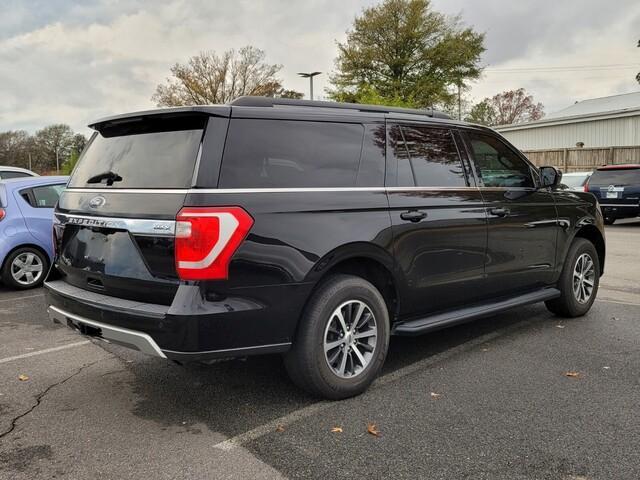 used 2019 Ford Expedition Max car, priced at $21,925