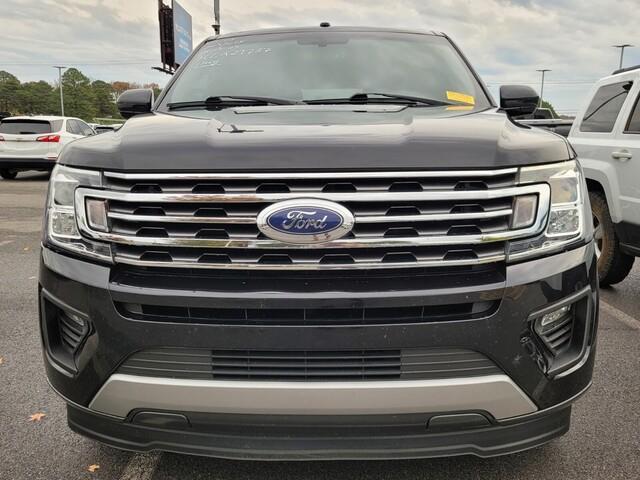 used 2019 Ford Expedition Max car, priced at $21,925