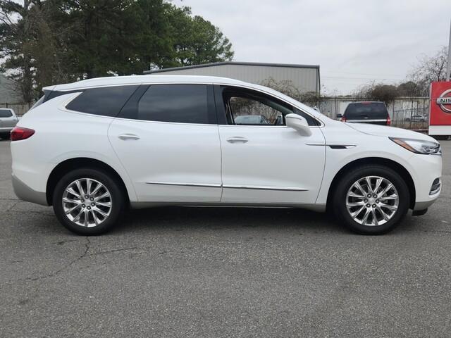 used 2019 Buick Enclave car, priced at $18,581