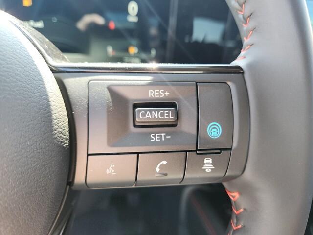 new 2025 Nissan Kicks car, priced at $28,192