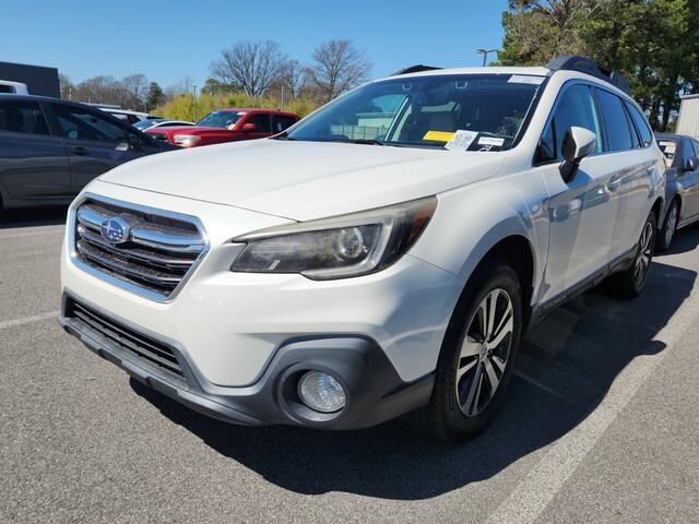 used 2020 Subaru Outback car, priced at $21,500