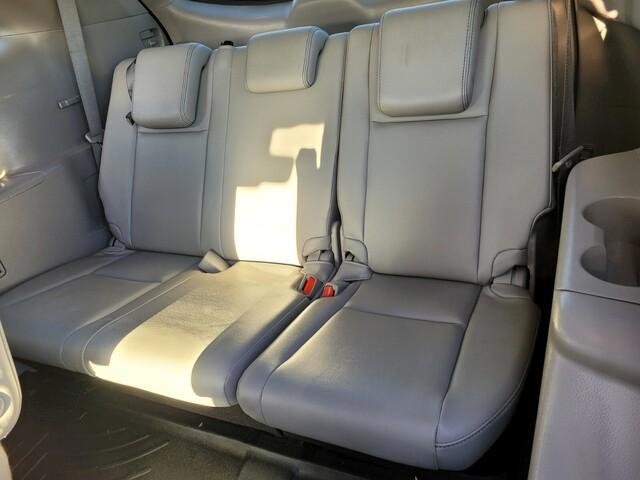 used 2018 Toyota Highlander car, priced at $18,794