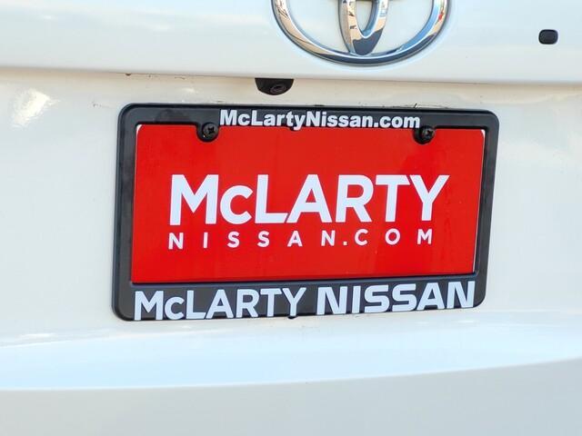 used 2018 Toyota Highlander car, priced at $18,794