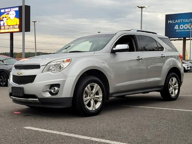 used 2011 Chevrolet Equinox car, priced at $6,246