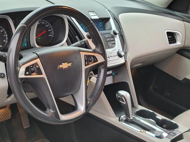 used 2011 Chevrolet Equinox car, priced at $6,246