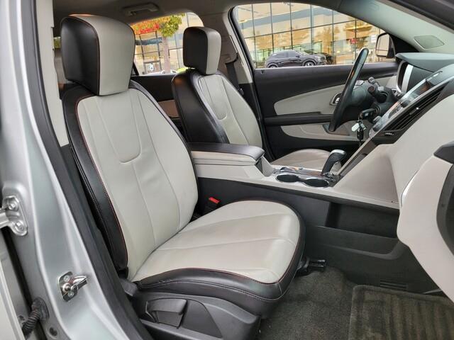 used 2011 Chevrolet Equinox car, priced at $6,246