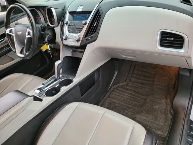 used 2011 Chevrolet Equinox car, priced at $6,246