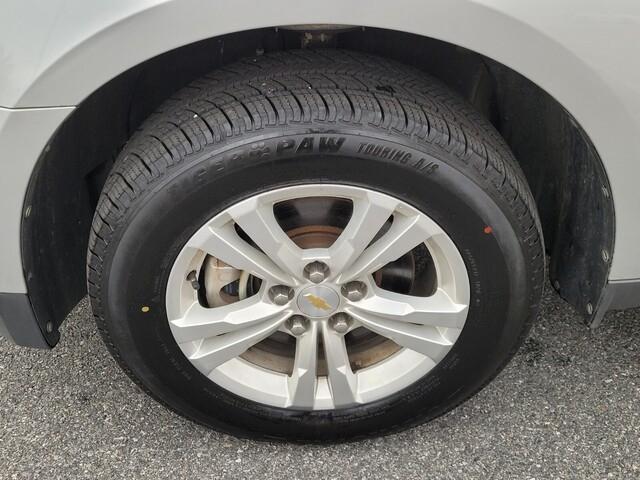 used 2011 Chevrolet Equinox car, priced at $6,246